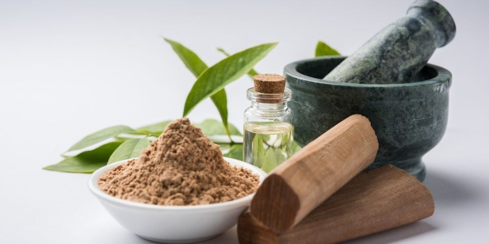 Ayurvedic