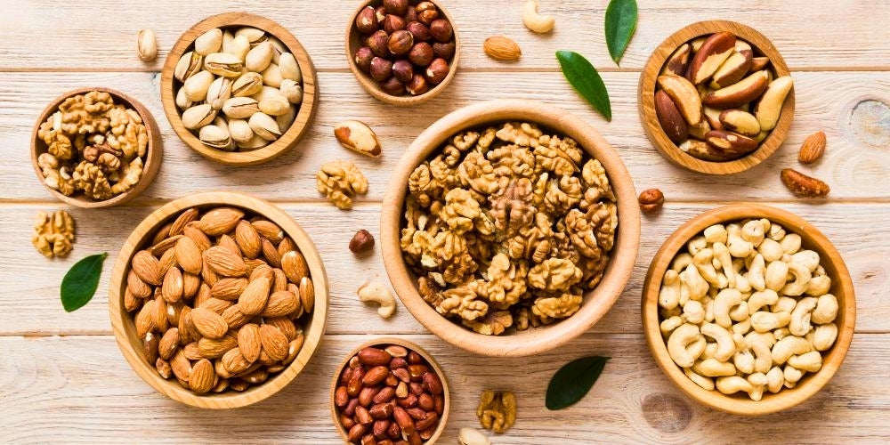 Nuts