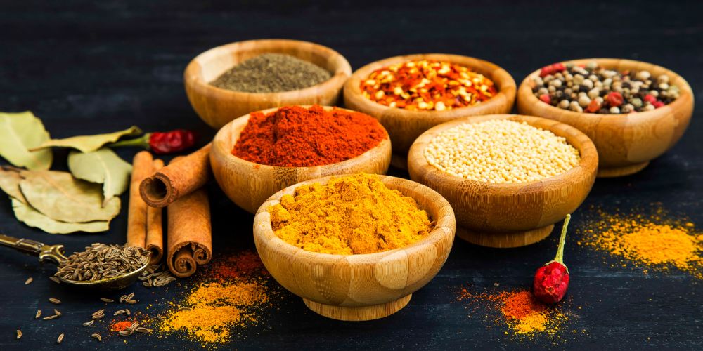 Spices