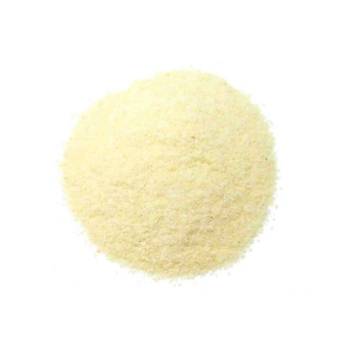 Semolina Fine – Ginco