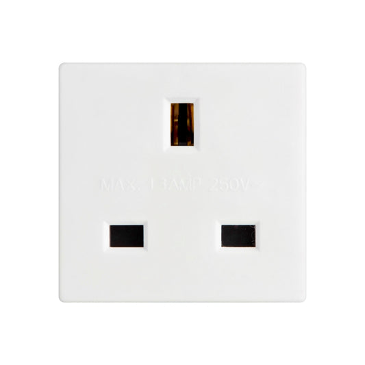 2 Way Plug Adapter