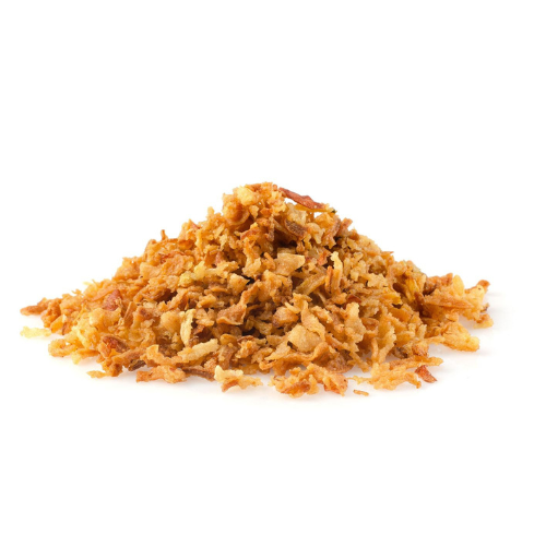 Crispy Fried Onion