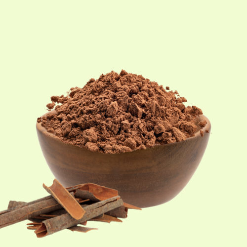 Cassia Cinnamon Powder – Natural Aromatic & Warming Spice