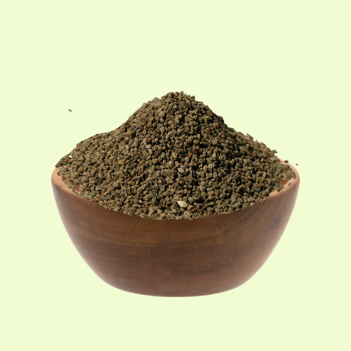 Celery Seeds – Ayurvedic Spice for Digestion, Detox & Joint Support