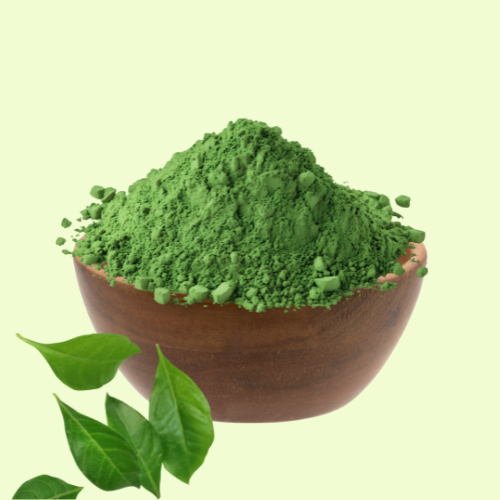 Lawsonia Henna Powder – Ayurvedic Herb for Hair Strength & Natural Colour