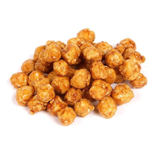 Honey Roasted Macadamia Nuts