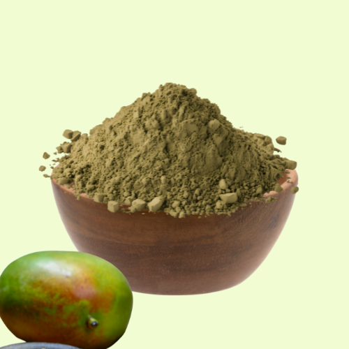 Mango Powder (Amchoor) – Ayurvedic Spice for Digestion & Natural Tang