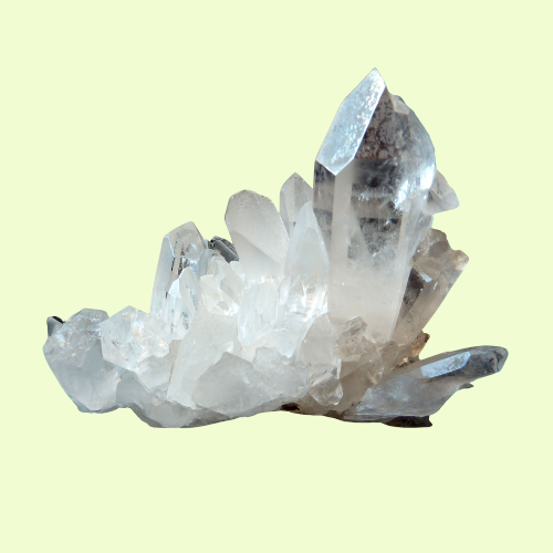 Menthol Crystals – Natural Cooling Aromatic Crystals