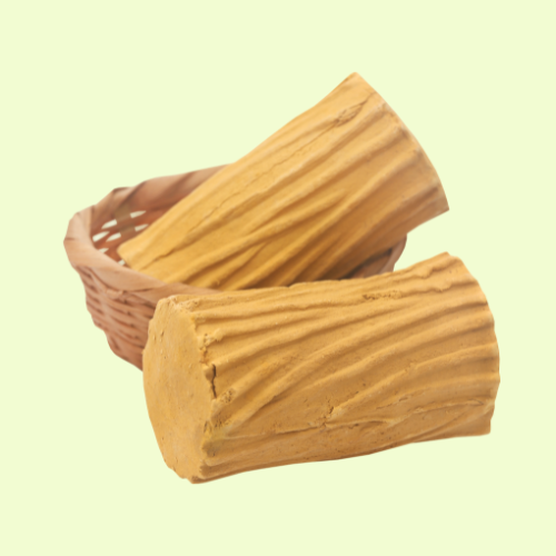 Multani Mitti (Fuller’s Earth) – Ayurvedic Clay for Glowing Skin & Detox