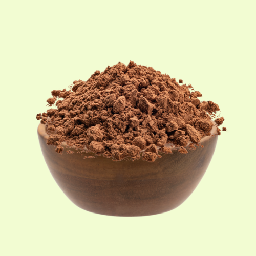 Shikakai Powder – Ayurvedic Cleanser for Healthy Hair & Scalp