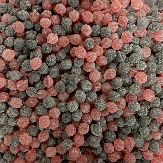 Sour Berries