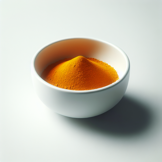 Organic Turmeric Powder