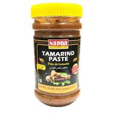 Tamarind Paste