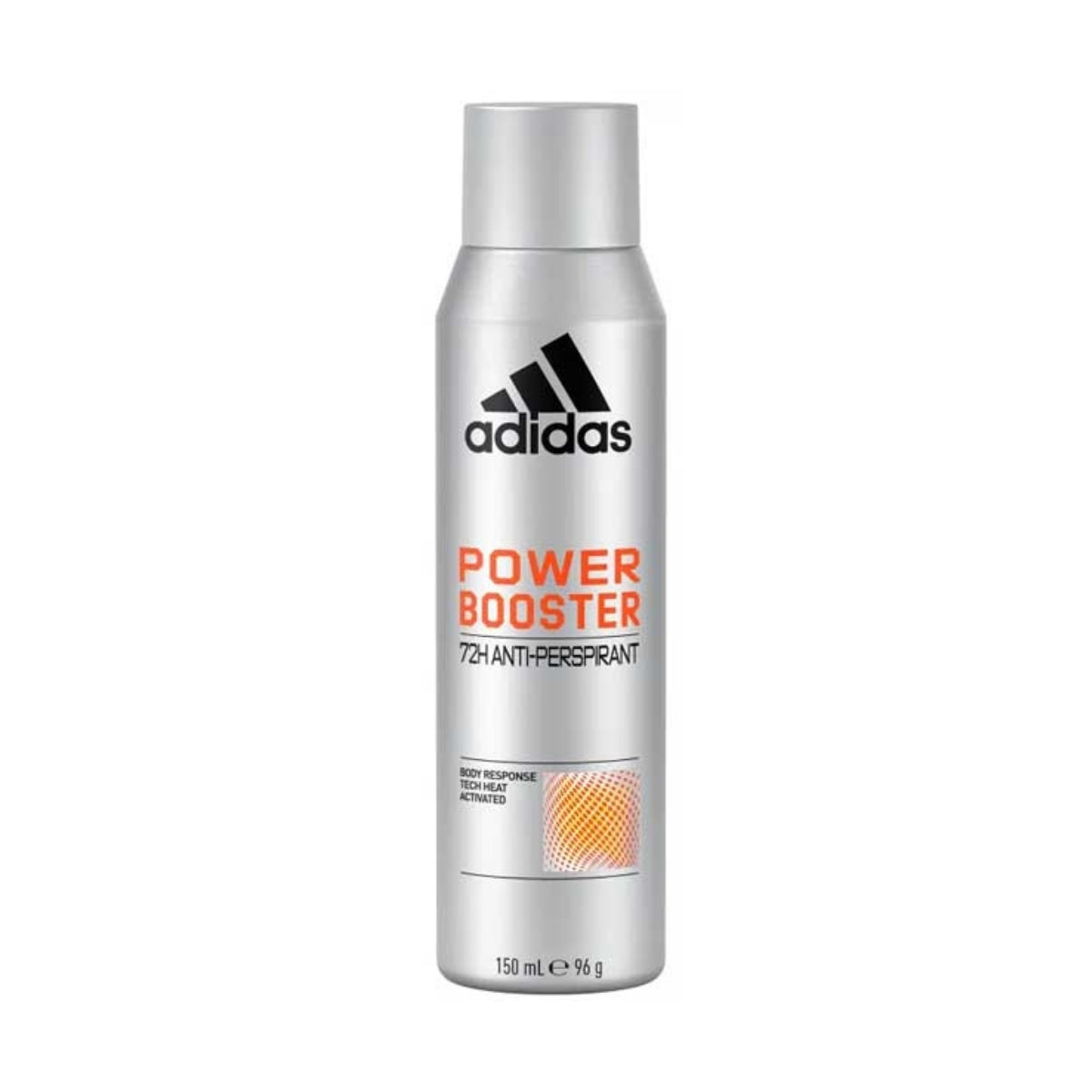 Adidas Power Booster 72H Anti-perspirant 150ml M