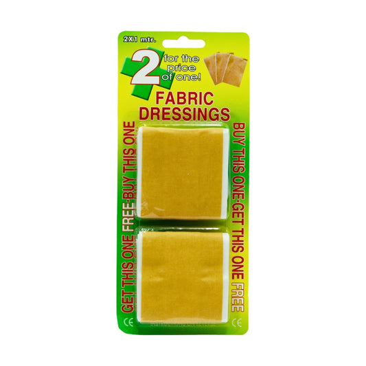 A&E Fabric Dressings 2 for 1 (1m)