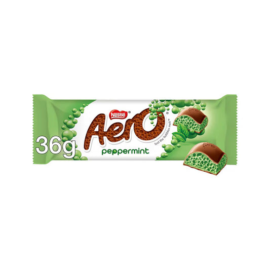 Aero Peppermint