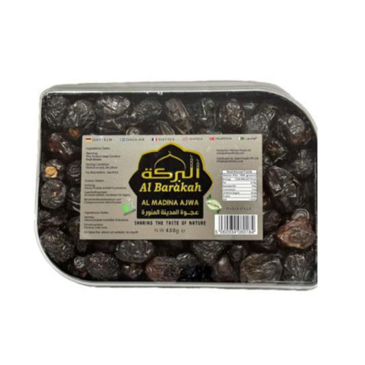 Ajwa Al Madina Dates