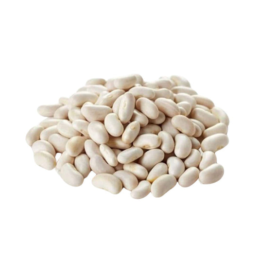 Alubia Beans