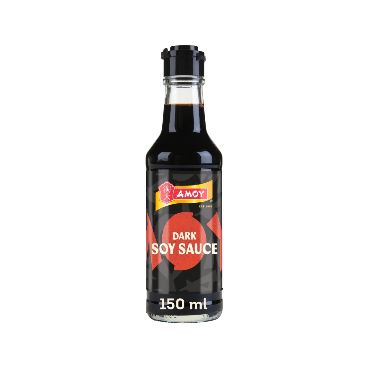 Amoy Dark Soy Sauce 150ml