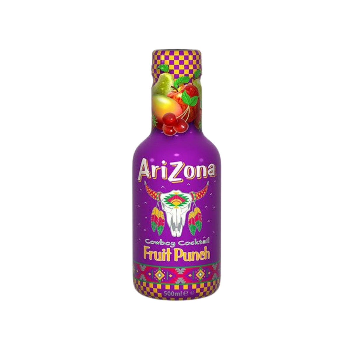 Arizona Fruit Punch 6 x 500ml