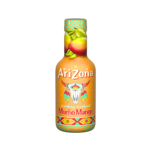 Arizona Mucho Mango 6 x 500ml