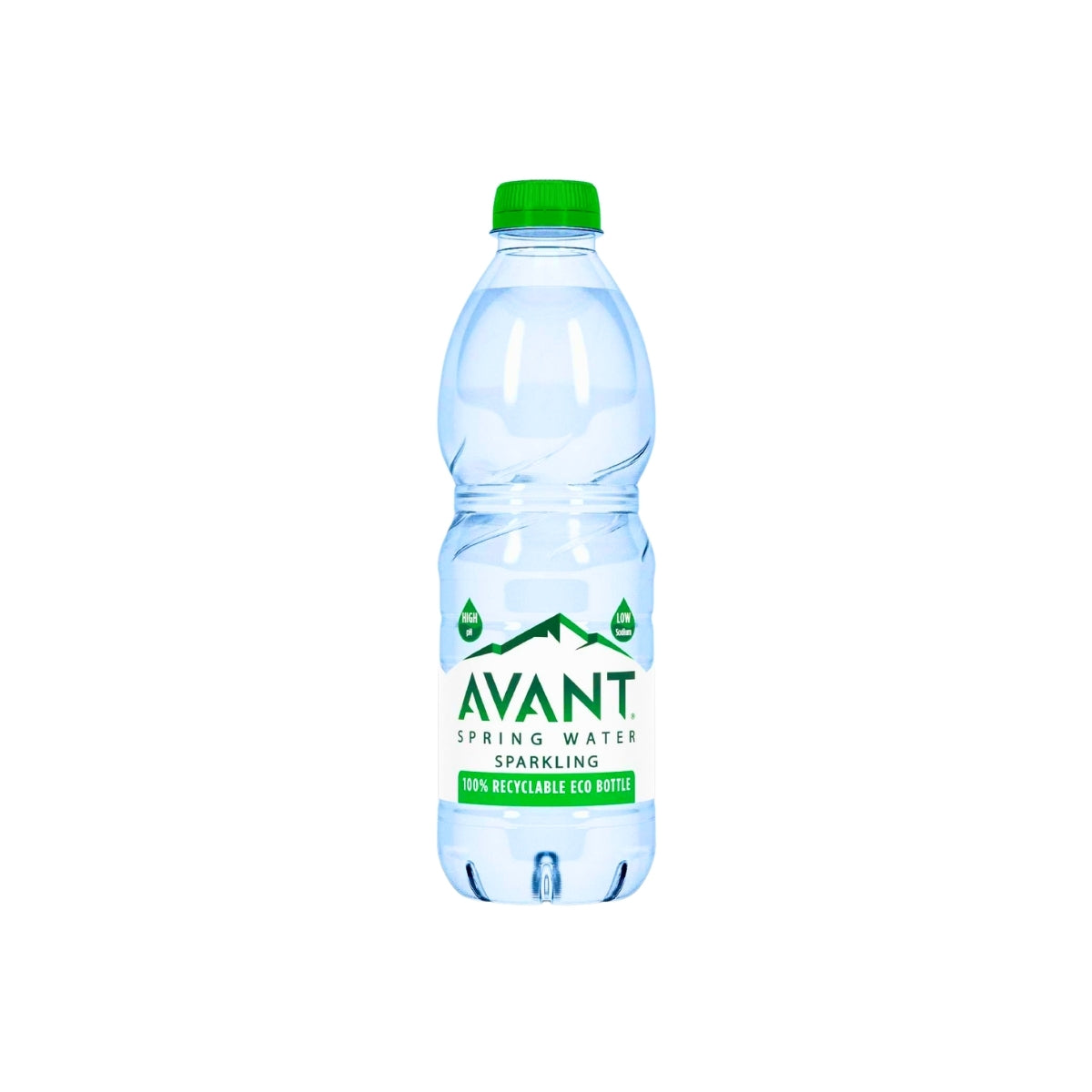 Avant Sparkling Screwcap (12 x 500ml)