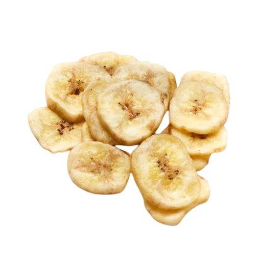 Banana Chips