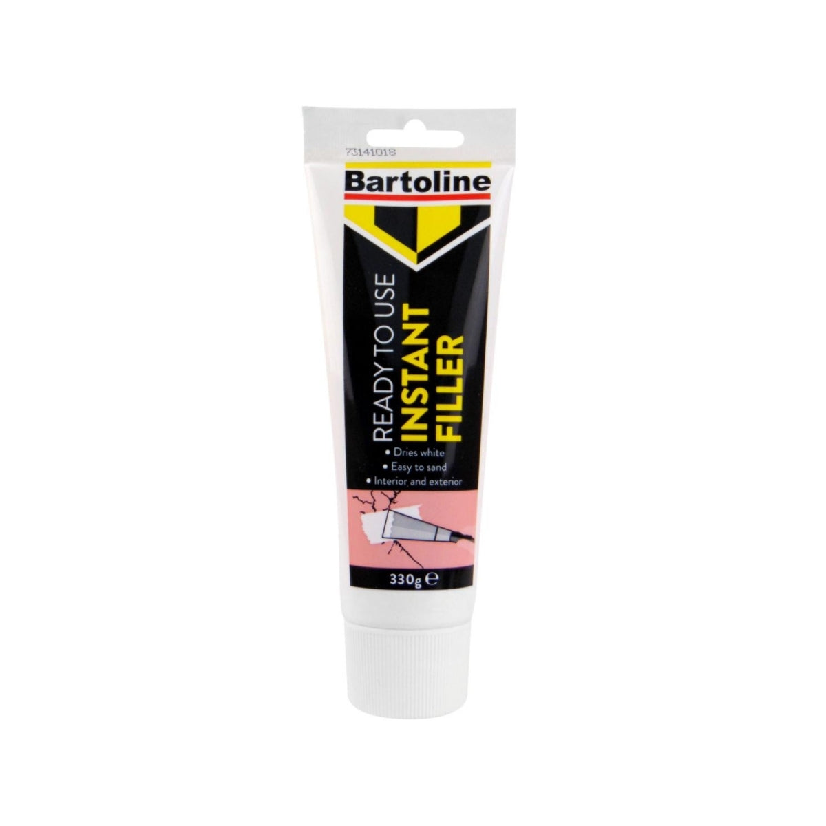 Bartoline Instant Filler (330g)