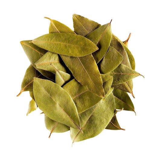 Bay Leaves