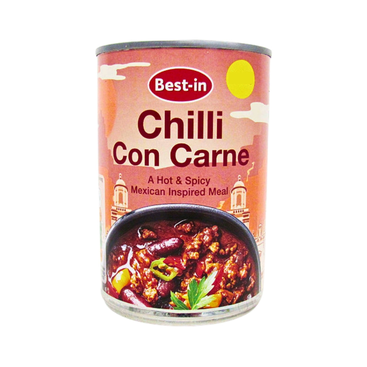 Best-In Chilli Con Carne (390g)