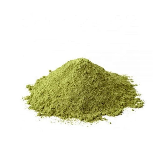 Bhringraj Powder – Ayurvedic Herb for Hair Growth & Scalp Health