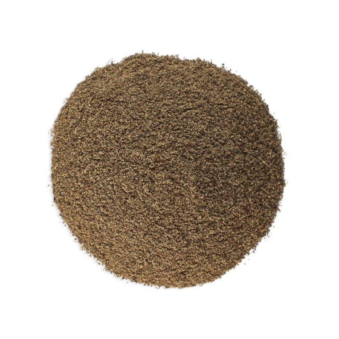 Ground Blackpepper (Blackpepper Powder) – Ginco