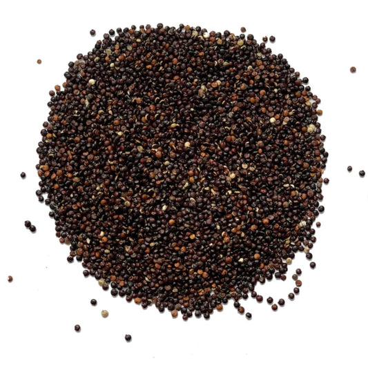 Black Quinoa