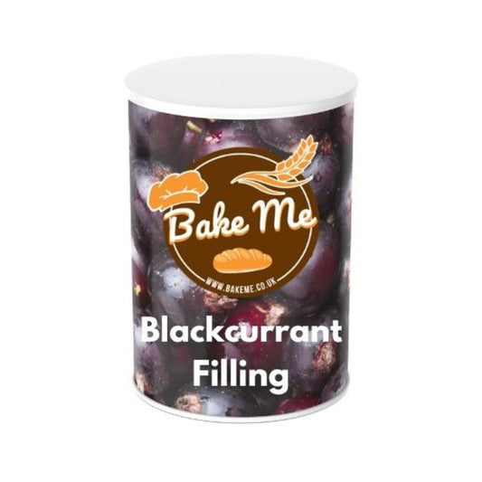 Blackcurrant Filling (5kg)