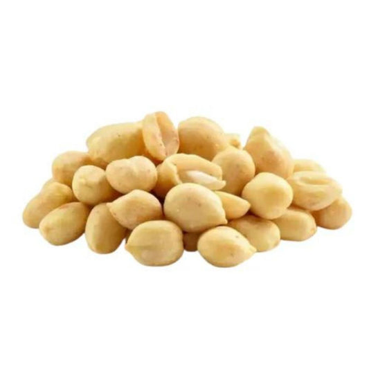 Blanched Peanuts