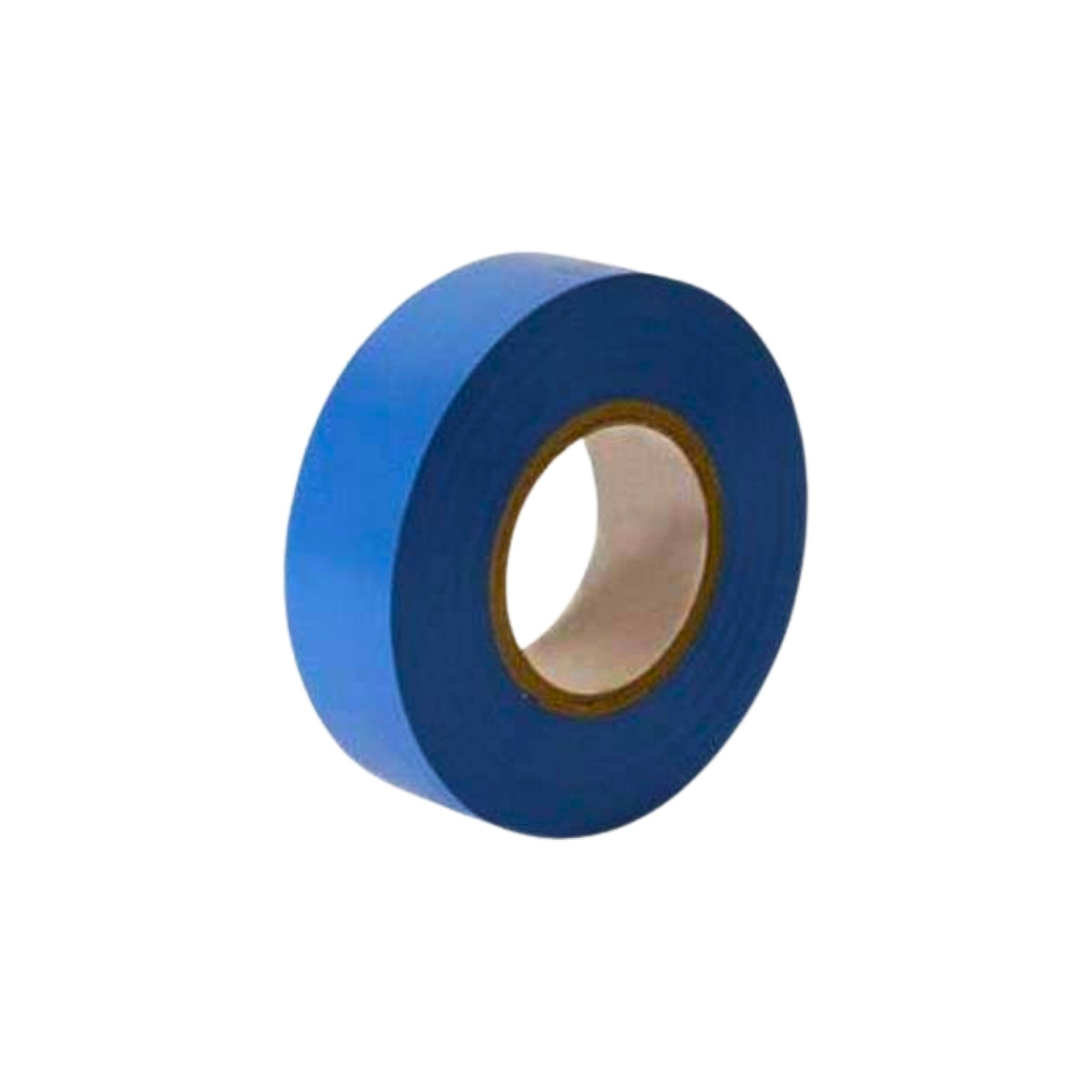 Blue PVC Insulation Tape 20m Single