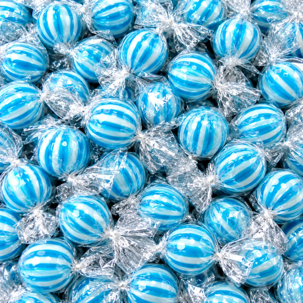 Blue Raspberry Drops