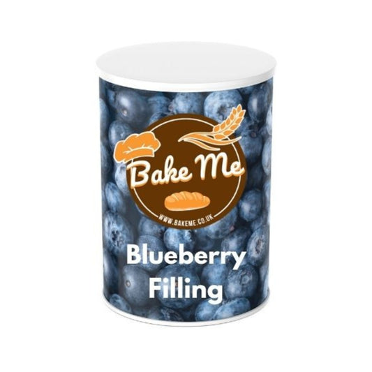 Bluberry Filling (5kg)