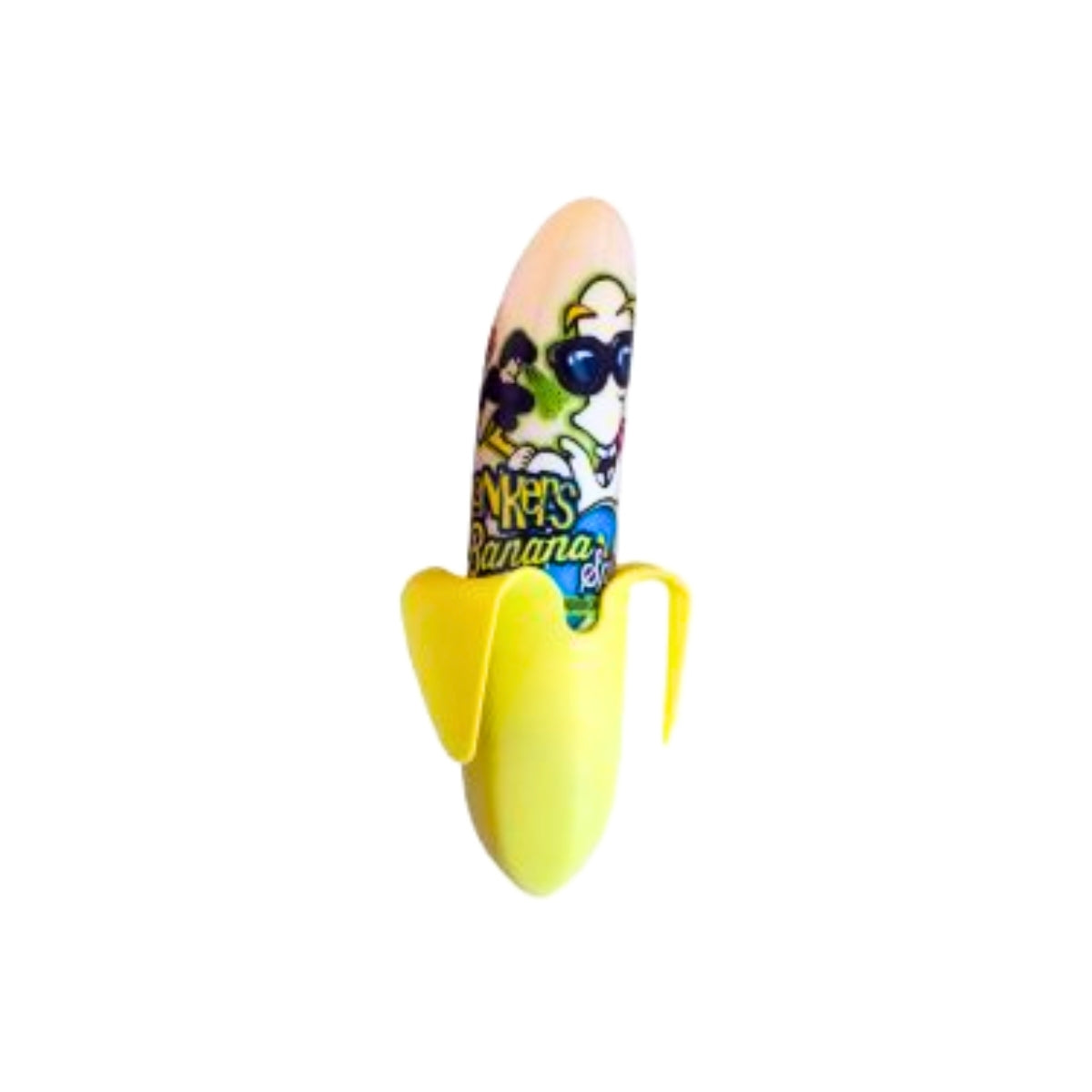Bonkers Banana Candy Spray (50ml)