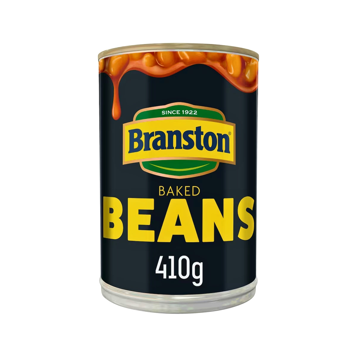 Branston Baked Beans 4 x 410g