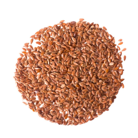 Brown Flaxseeds