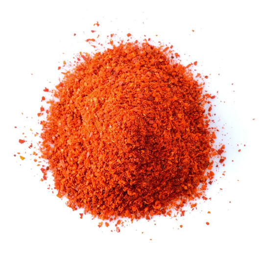 Cayenne Pepper
