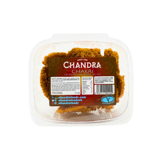 Chakri 250g