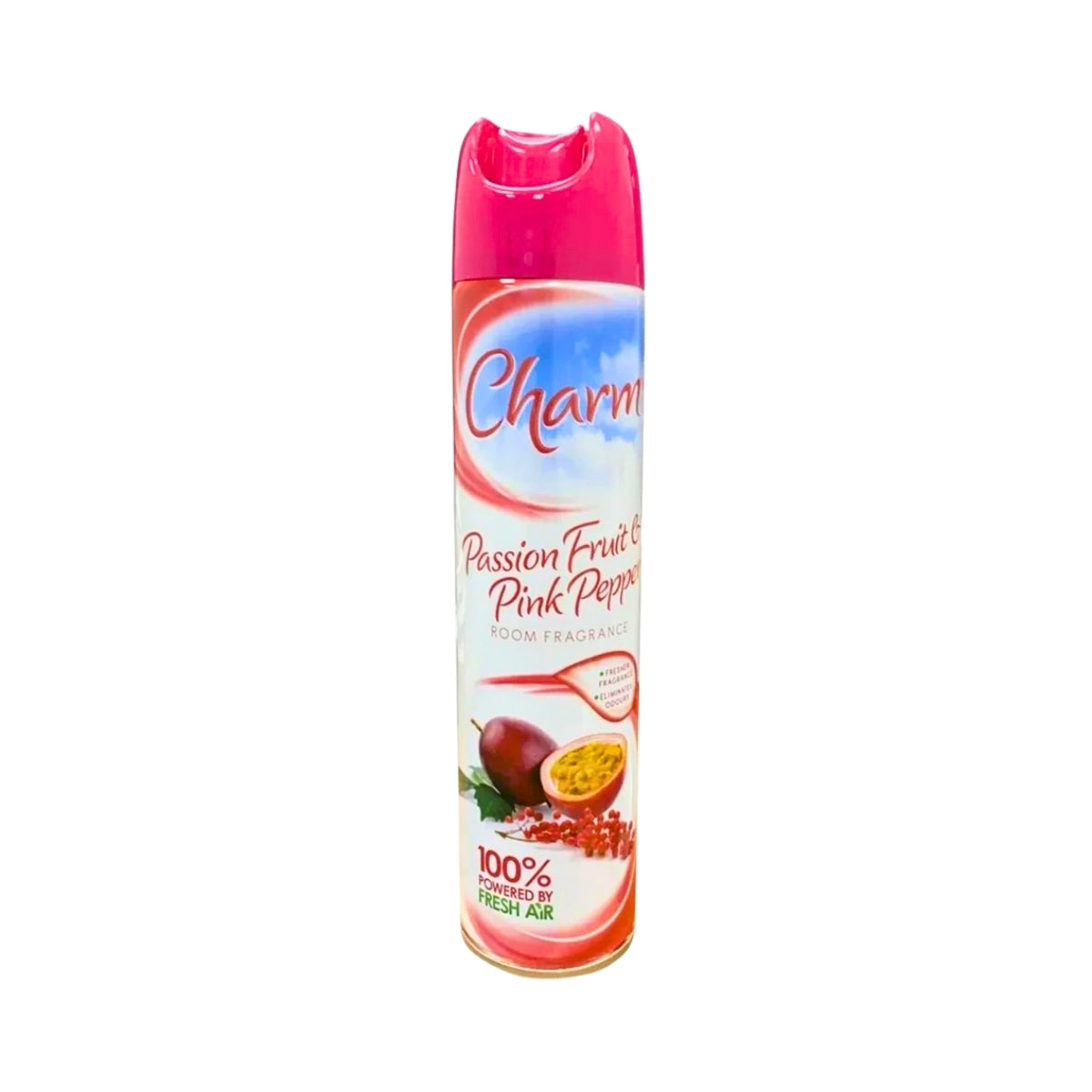 Charm Air Fresh Passionfruit & Pink Pepper 240ml