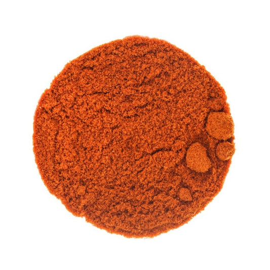 Chilli Powder – Reshampatti Fine