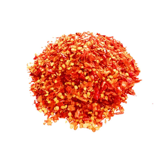 Chilli Flakes