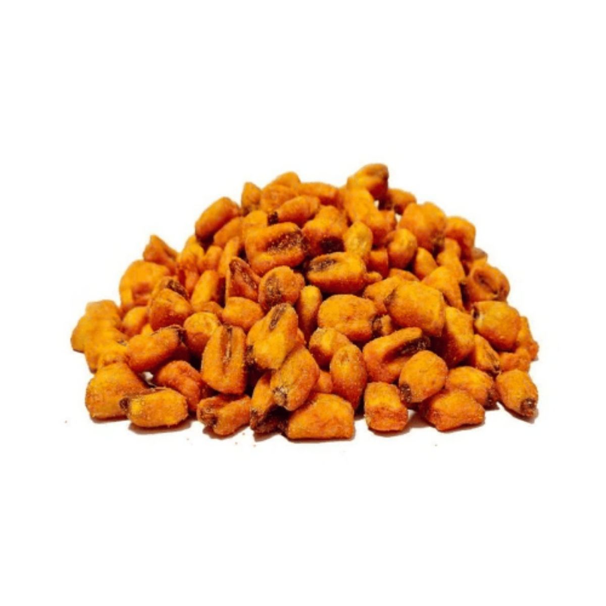 Chilli Lemon Toasted Corn