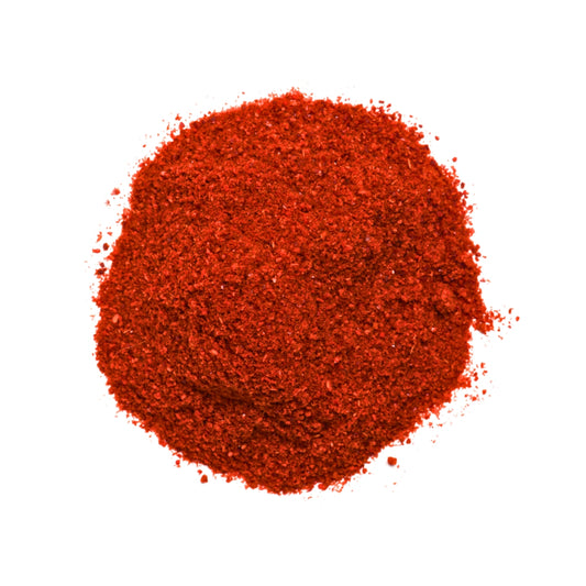 Chilli Powder – Extra Hot