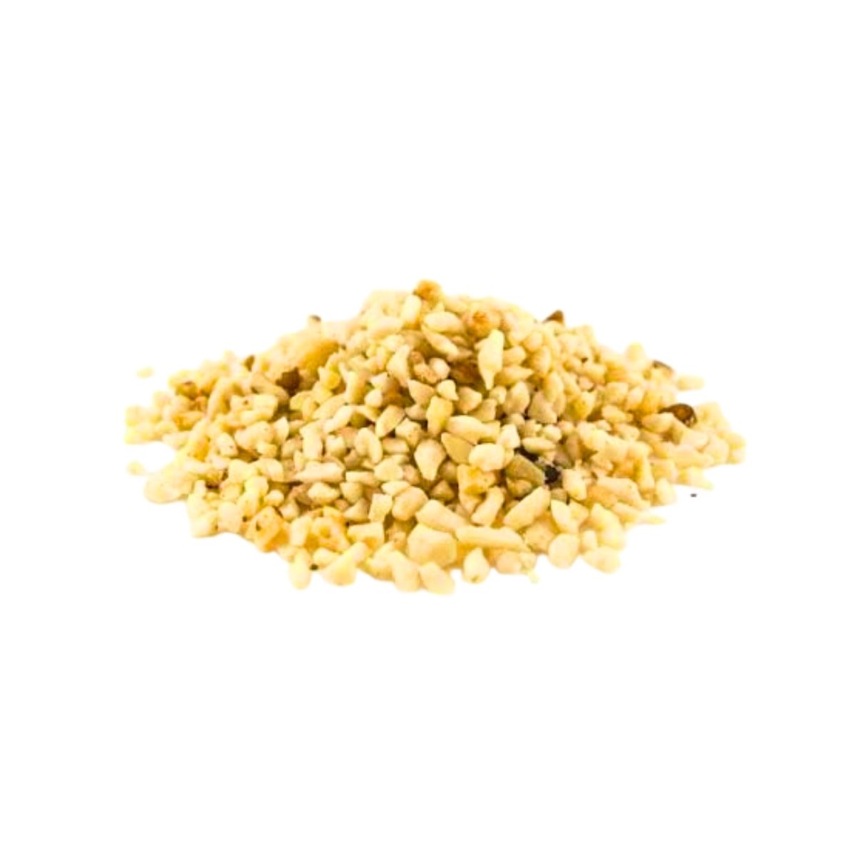Chopped Mixed Nuts