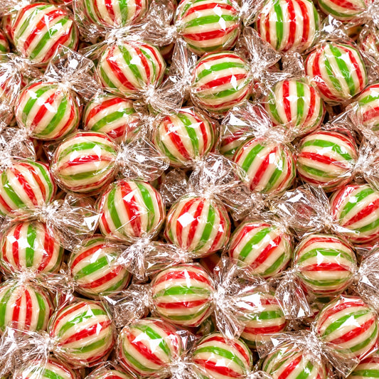 Cinnamon & Apple Drops